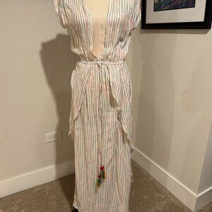 La Moda - Resort Wear Robe - One Size